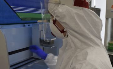 Czas pracy w okresie świątecznym punktu pobrań RCNT